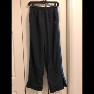 Adidas sports pants